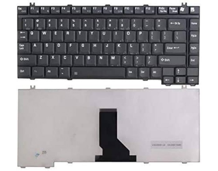 LAPTOP KEYBOARD FOR TOSHIBA TECRA A9